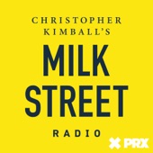 Milk Street logo