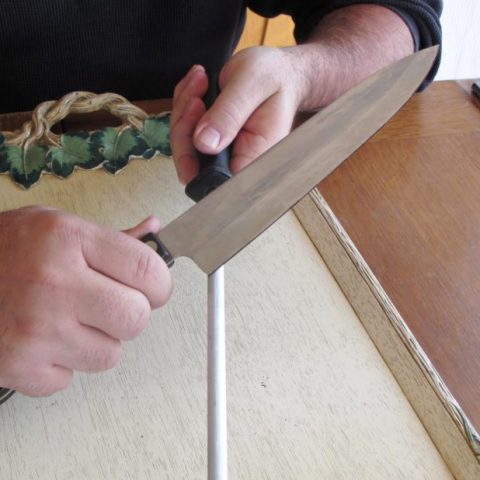 Best Knife Sharpening Methods for the home cook: + Specialty Knife Recommendations
