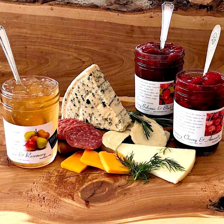 11 Ways to Use Jams Beyond Toast (Savory, Sweet, and Drinks)