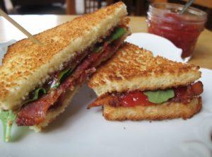 Tomato Jam