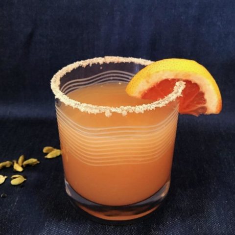 Cocktail Recipes using Drinking Vinegars