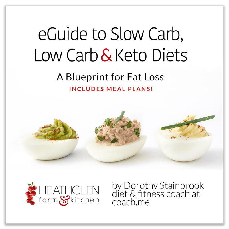 Dairy And The 4 Hour Body Diet Aka Slow Carb A Summary