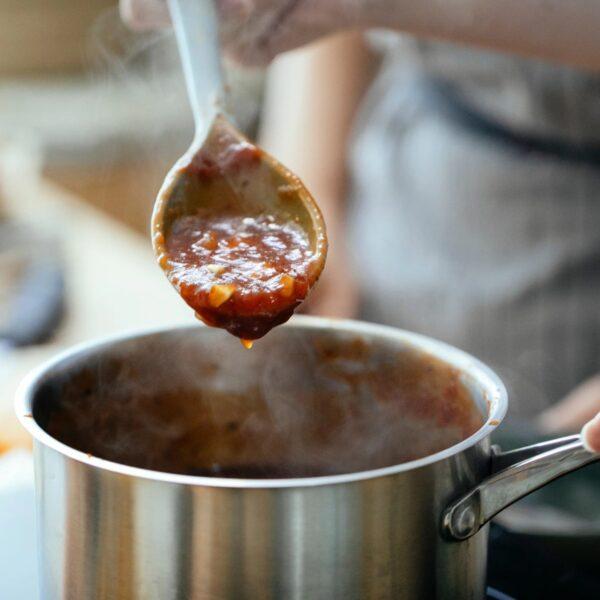 Mole Coloradito: Oaxaca’s Sweet Red Mole