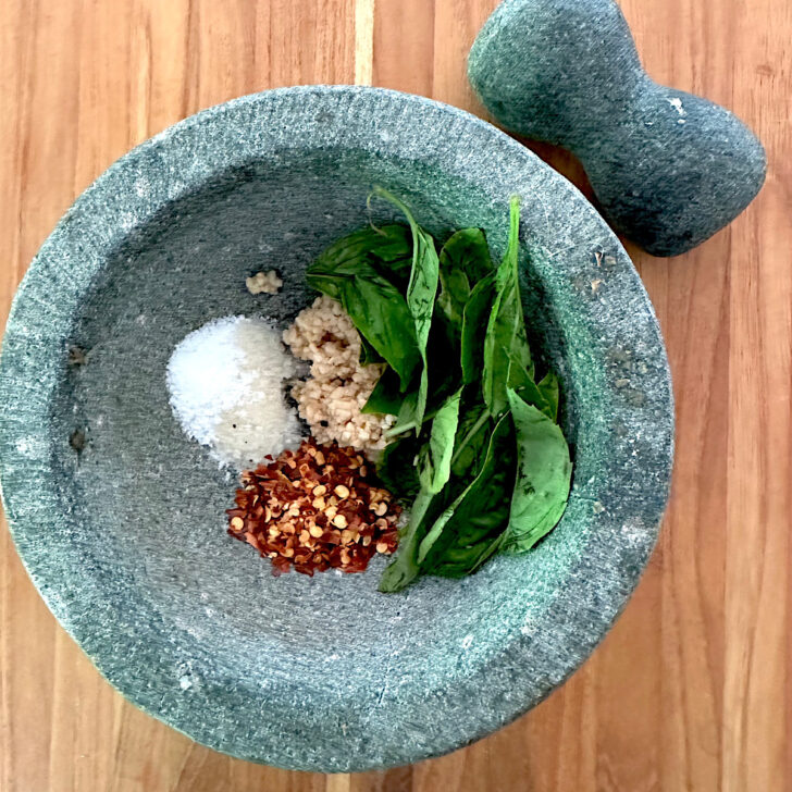 How to Make Herb Infused Salts - Farm to Jar