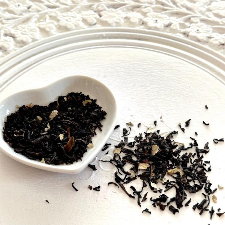 What Is Lapsang Souchong? The Original Smoked Tea
