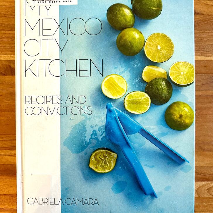 Gift Ideas for Mexican Food Lovers: Equipment, Books or Classes
