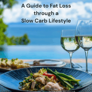 A Guide to Fat Loss Through a Slow Carb Diet