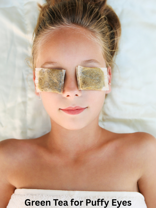 Tea for Skin Health: What Drinking Tea Can (and Can’t) Do for Your Complexion