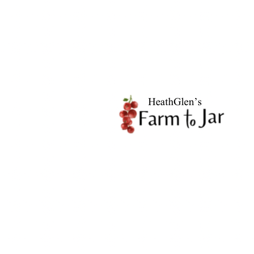 Farm to Jar logo